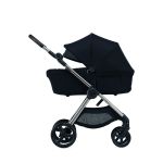 Детская коляска 2 в 1 Anex iQ Premium