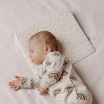 Подушка-позиционер для новорожденных Бэби Руф