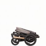 Детская коляска 2 в 1 Carrello Sigma CRL-6509