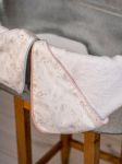 Детское полотенце с капюшоном Lappetti Лесные истории