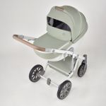 Детская коляска 2 в 1 Anex m/type Minty mt-07Q