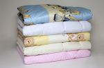 Купить Детское одеяло Lappetti сатин 110х140 см - Цена 1400 руб.