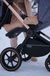 Детская коляска MowBaby Zoom 2 в 1