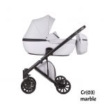 Детская коляска Anex Cross 2.0 2 в 1