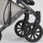 Детская коляска 2 в 1 Anex e/type Special Edition Eden et-SE05