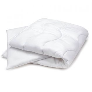 Комплект одеяло и подушка для детской кровати Perina