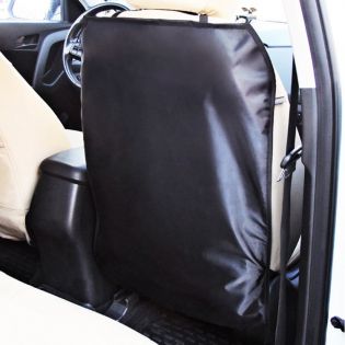 Защита спинки сидения автомобиля