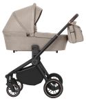 Купить Детская коляска 3 в 1 Carrello Epica CRL-8510/1 - Цена 43900 руб.