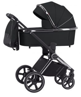 Детская коляска Carrello Ultimo 2 в 1 CRL-6511 2023