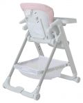 Детский стульчик для кормления Carrello Concord CRL-7402