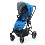 Купить Прогулочная коляска Valco Baby Snap 4 Ultra - Цена 31999 руб.