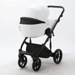 Детская коляска Adamex Lumi Air Deluxe 2 в 1