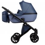 Купить Детская коляска 2 в 1 Anex e/type Sapphire CrN-07 - Цена 0 руб.