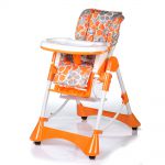 Купить Детский стульчик для кормления BabyHit Fancy - Цена 0 руб.