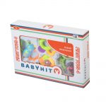 Купить Набор погремушек BabyHit First Toys 4 - Цена 0 руб.