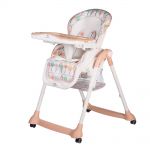 Купить Детский стульчик для кормления BabyHit Miracle - Цена 0 руб.