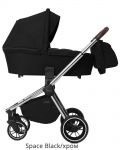 Купить Детская коляска 3 в 1 Carrello Epica CRL-8515 - Цена 0 руб.