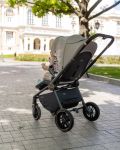 Детская коляска 2 в 1 Carrello Epica CRL-8510/1 2023