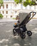 Детская коляска 3 в 1 Carrello Epica CRL-8511/1
