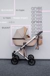 Детская коляска Anex e/type 2 в 1