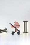 Детская коляска 3 в 1 Anex e/type Peach CrN-12