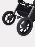 Детская коляска Rant Flex Pro 2023 2 в 1