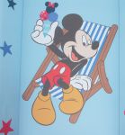 Доска для пеленания Keeeper Disney Mickey