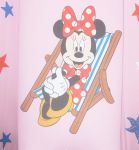 Доска для пеленания Keeeper Disney Minnie