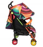 Купить Детская коляска-трость Glory 1107 - Цена 0 руб.