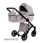 Купить Детская коляска Anex e/type 2 в 1 - Цена 53890 руб.