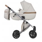 Купить Детская коляска Anex e/type 2 в 1 2023/2024 - Цена 75890 руб.