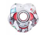 Круг для купания младенцев Roxy-Kids Flipper Космонавт