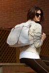 Back Bag сумка-рюкзак на коляску Inglesina Aptica