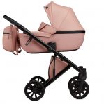 Купить Детская коляска 2 в 1 Anex e/type Peach CrN-12 - Цена 0 руб.
