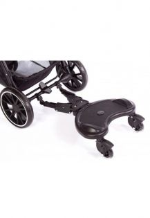 Cybex Подножка для старшего ребенка к коляске Gazelle S