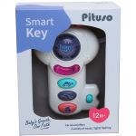 Купить Развивающая игрушка Pituso Музыкальный ключ - Цена 350 руб.