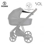 Детская коляска Roan Sol 2 в 1