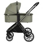 Купить Детская коляска Pituso Mayla 3 в 1 - Цена 39990 руб.