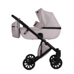 Купить Детская коляска 3 в 1 Anex e/type Pearl CrN-15 - Цена 0 руб.