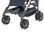 Детская коляска Inglesina Zippy Pro 3 в 1 универсальная