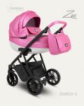 Детская коляска Camarelo Zeo Eco 2 в 1
