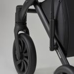 Детская коляска 2 в 1 Anex e/type Swan et-08A