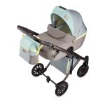 Детская коляска 2 в 1 Anex e/type Special Edition Wilson et-SE02