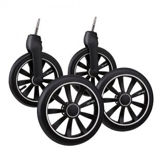 Комплект надувных колёс для коляски Anex m/type