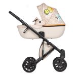 Детская коляска 2 в 1 Anex e/type Special Edition Joy et-SE04