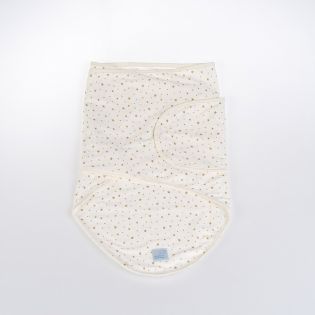 Одеяло-пелёнка для новорожденных