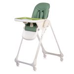 Купить Детский стульчик для кормления BabyHit Lunch Time - Цена 6790 руб.