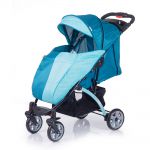 Купить Детская прогулочная коляска BabyHit Tetra - Цена 0 руб.