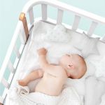 Детская кроватка-люлька Happy Baby Mommy