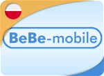 Детские коляски Bebe Mobile